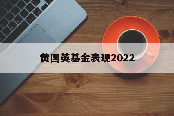 黄国英基金表现2022的简单介绍